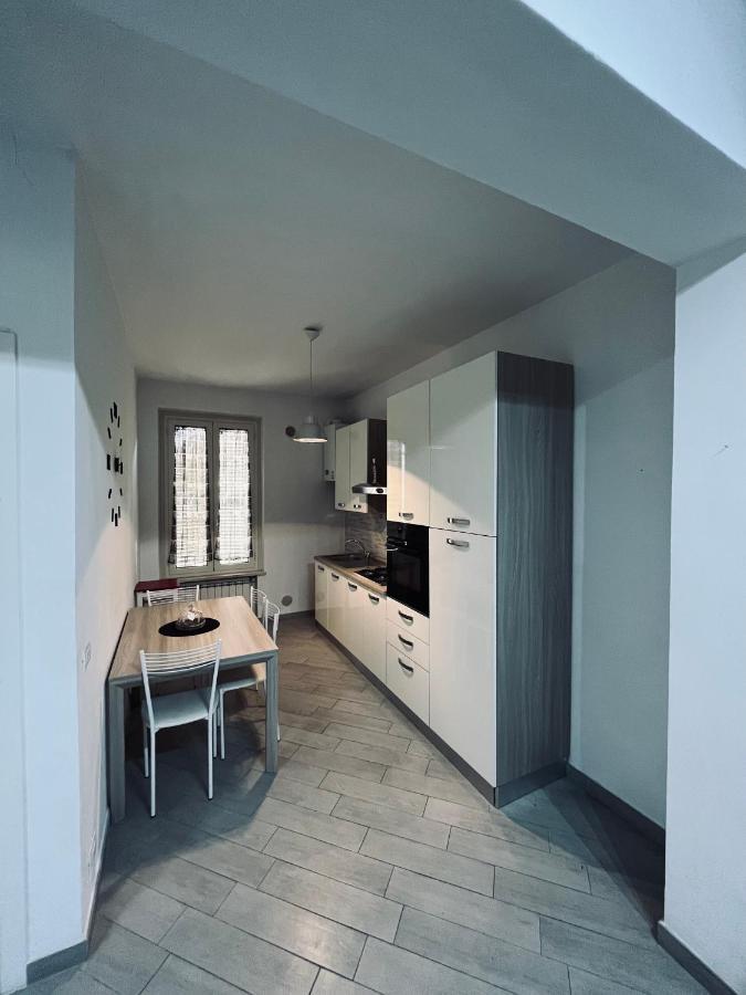 特尔尼La Casa Sul Duomo公寓 外观 照片